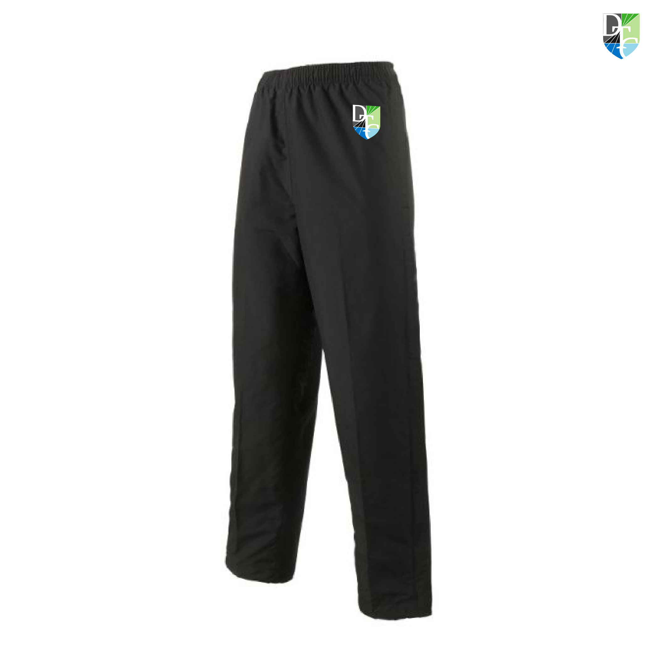 Image of Doncaster Triathlon Club Track Top