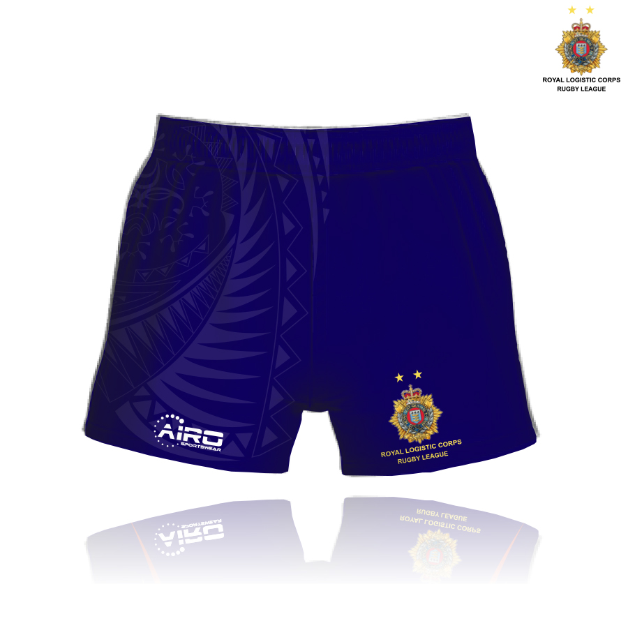 Image of RLC Rugby League Training Vest