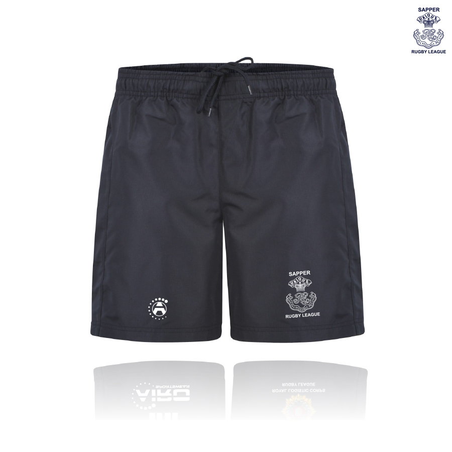 Image of Sapper Rugby League Shorts