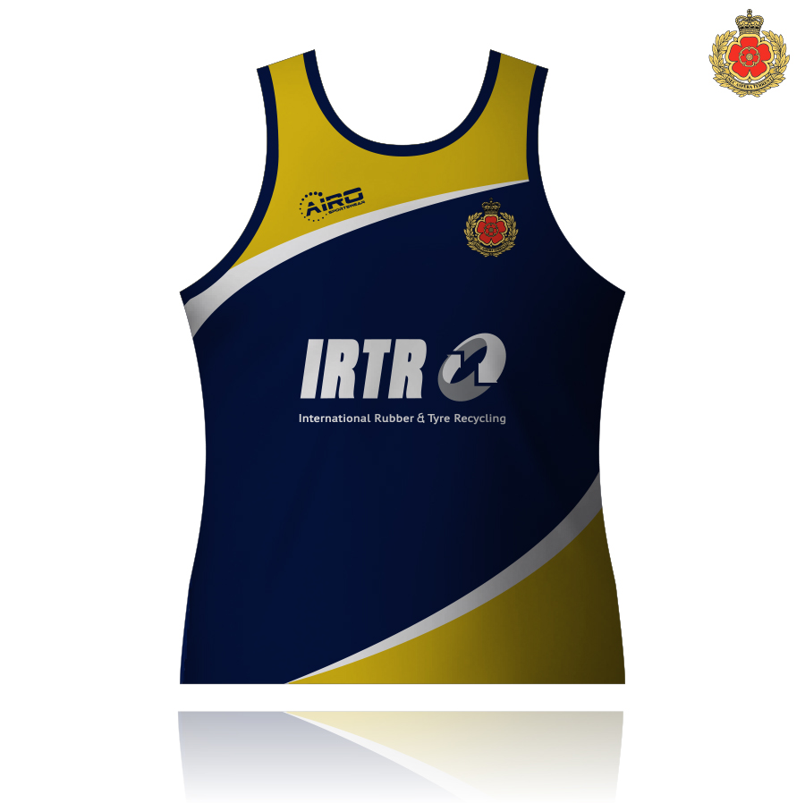 Image of 1 LANCS Rugby Shirt